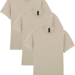 Gildan Adult Heavy Cotton T-Shirt, Style G5000