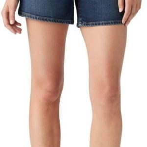 Levi's Women's A-line Shorts