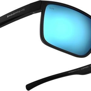 Shady Rays Cayman | Everyday Sunglasses with Polarized Lenses