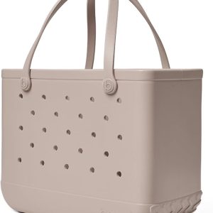 BOGG BAG Original Large Tote – 19” x 14” x 9” – Essential Bags for Beach, Pool, Boat, Sports, Tailgating, Cruise