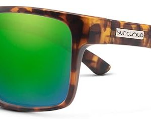 Suncloud Rambler Sunglasses | Polarized Sunglasses.
