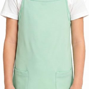 Girls Dress with Short Spaghetti Straps Girls Romper Dress for Kid Age 5-15 | One Piece Romper Dresses for Girls,Summer Casual Kids Romper Dress with Pockets,Soft Solip Youth Athletic Dress