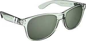 Blenders Eyewear M Class X2 – Polarized Sunglasses – Round Lens, Spring Loaded Hinge – 100% UV Protection – For Men & Women