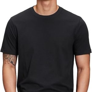 Gap Mens Everyday Soft Crewneck T-Shirt Tee