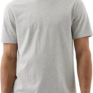 Gap Mens Everyday Soft Crewneck T-Shirt Tee