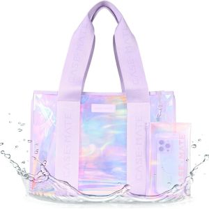 Case-Mate Jelly Tote Bag