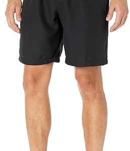 Amazon Essentials Men's Men's 9" Quick-Dry Lightweight Breathable Swim Trunk with Mesh Liner