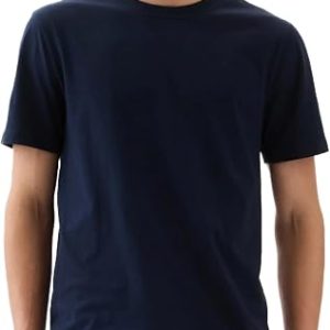 Gap Mens Everyday Soft Crewneck T-Shirt Tee