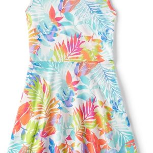 The Children's Place,Short Sleeve Fashion Dress